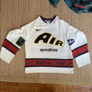 Nike x Cactus Plant Flea Market - Hockey J…